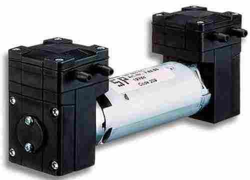 德国Schwarzer Precision泵