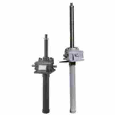 全新NIPPON GEAR千斤顶J5ALIN