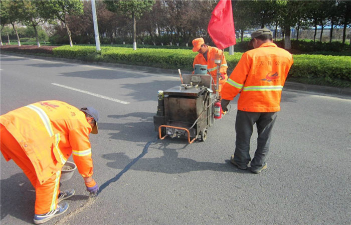 咸阳灌缝胶道路裂缝密封胶/道路裂缝密封胶厂家价格/