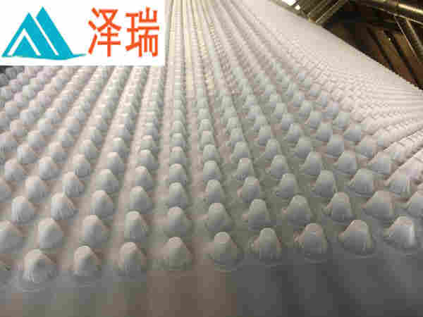 :江西1000克排水板16高车库/排水板选泽瑞 :江西1000克排水板16高车库/排水板选泽瑞