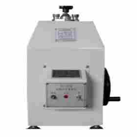 XQ-1E23 金相试样镶嵌机金相仪器金相实验设备