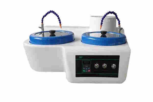 MP-2G100金相试样磨抛机金相磨抛机金相仪器金相实验设备