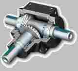 精选GRAESSNER齿轮箱