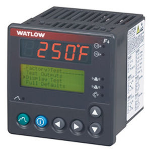 品质保证美国WATLOW温控器WATLOW传感器