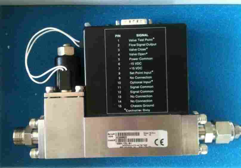 新品美国MKS薄膜真空计