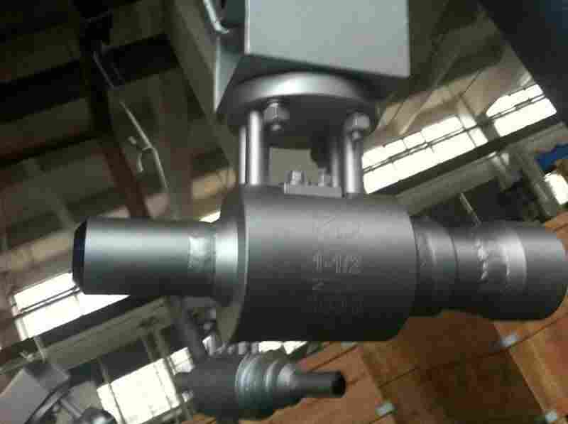 现货Valvtechnologies球阀