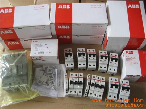 本溪市ABB电器(销售)销售公司-(欢迎您)