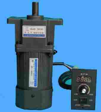 德国ZAE齿轮电机