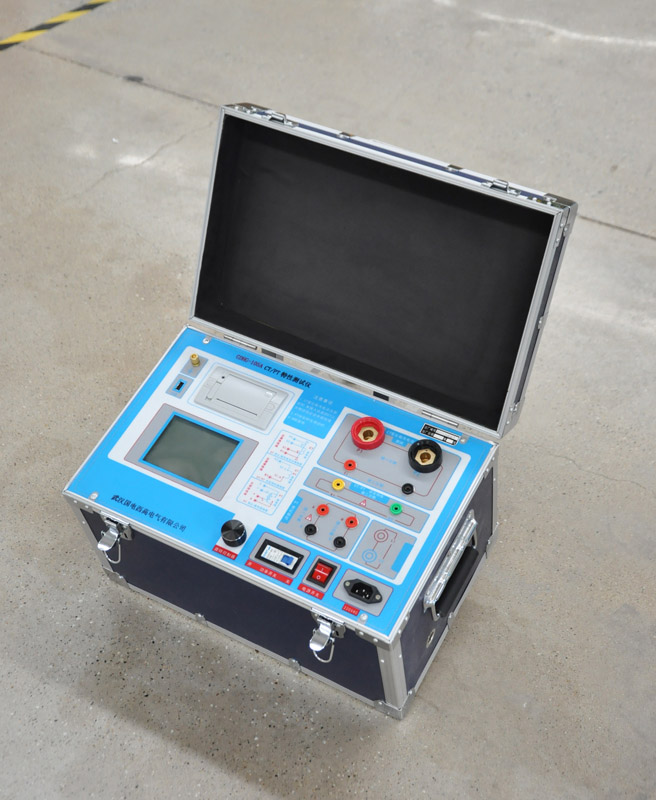 GDHG-105A CT/PT互感器特性综合测试仪