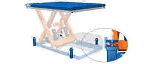 优价EdmoLift升降平台