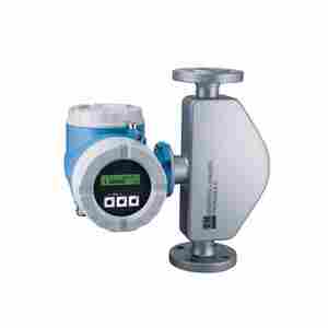 E+H40E质量流量计