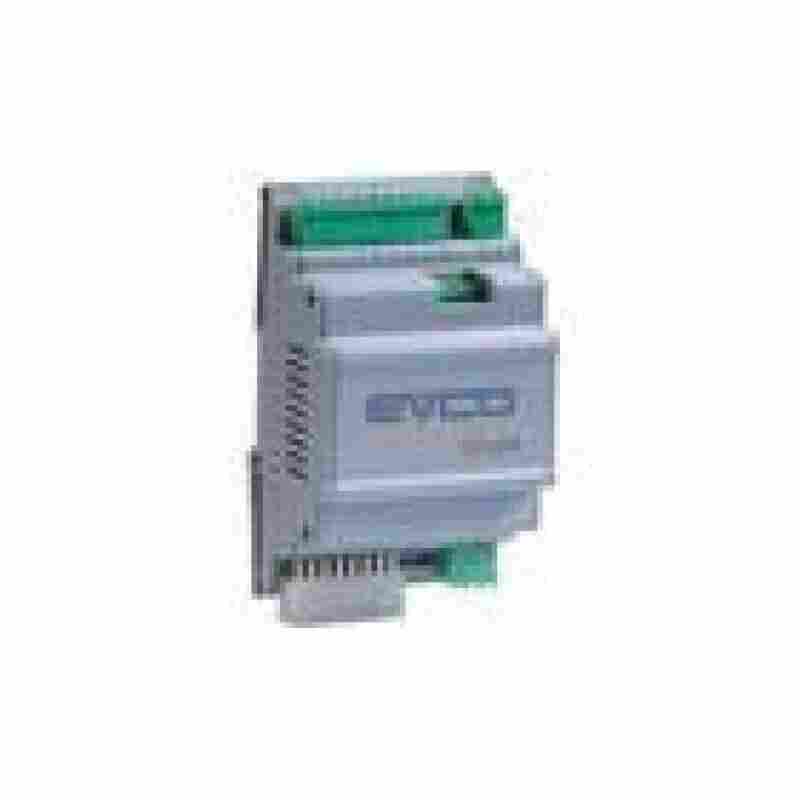 意大利EVCO温度控制器