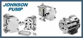 销售美国johnson泵