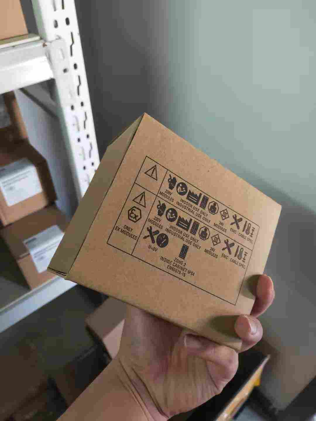 福建西门子6ES7 331-7NF00-0AB0引脚图