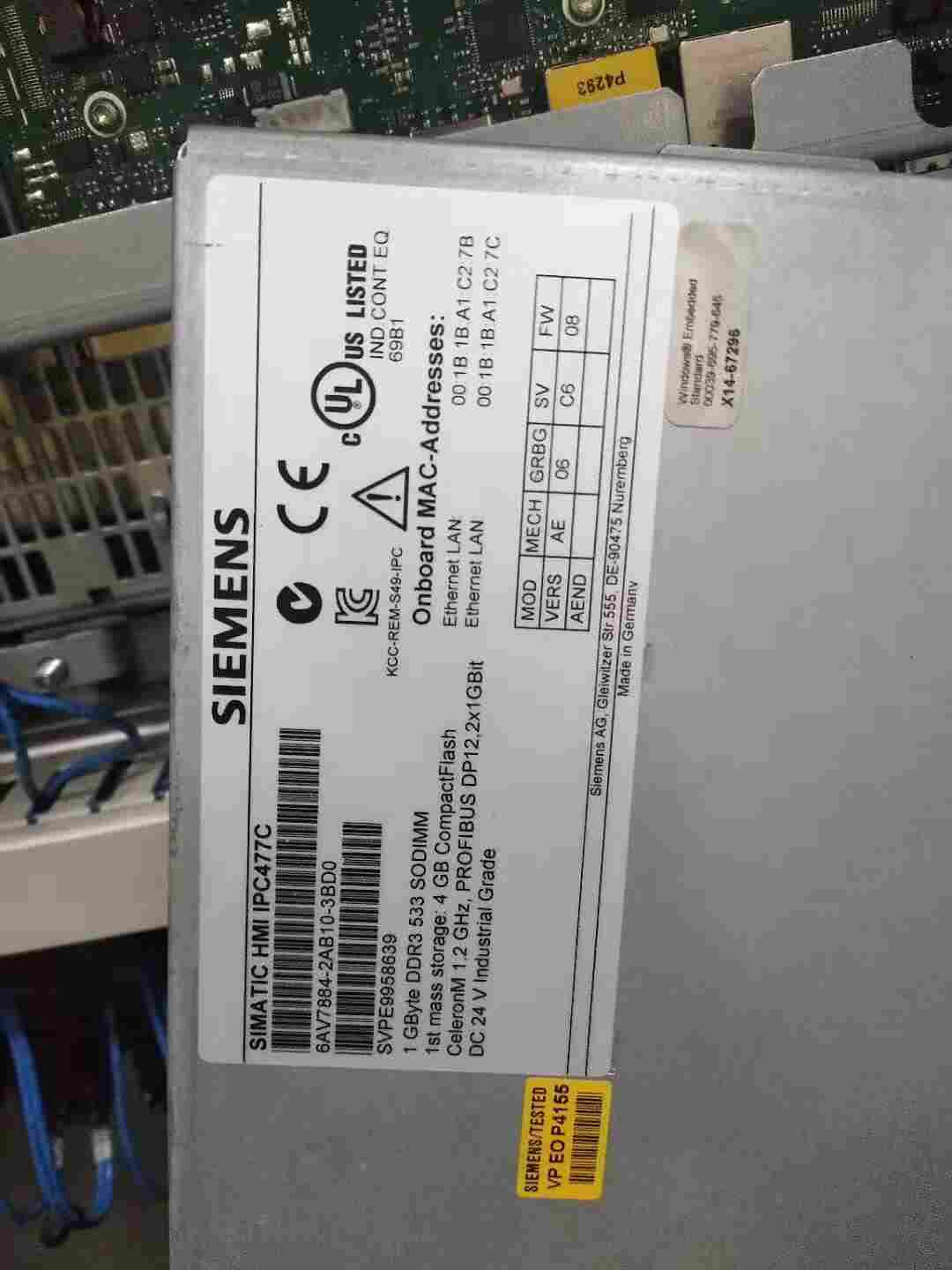 浙江西门子6ES7 331-7NF10-0AB0怎么样