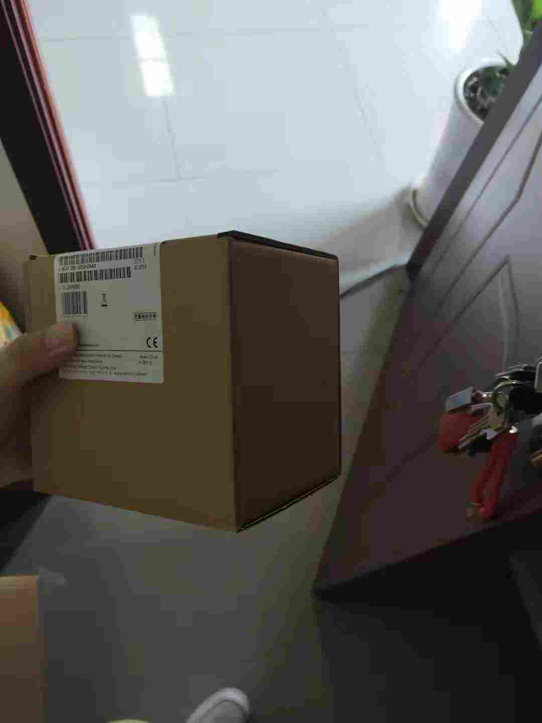 四川数字量模块6ES73211FF010AA0怎么接