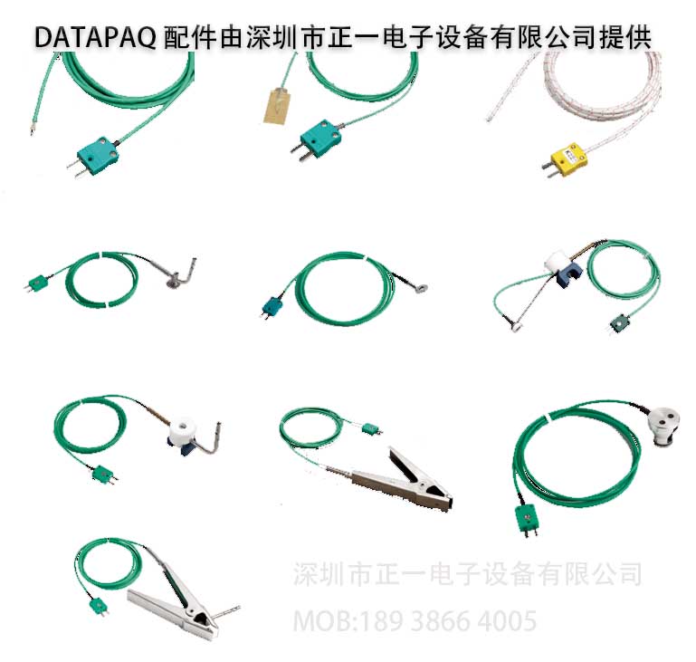 Datapaq PA0210 热电偶DATAPAQ热电偶