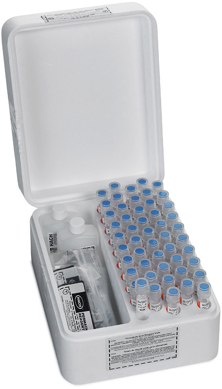 哈希2742645总磷试剂TP检测试剂盒