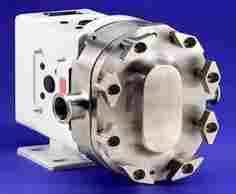 新品供应美国IDEX泵