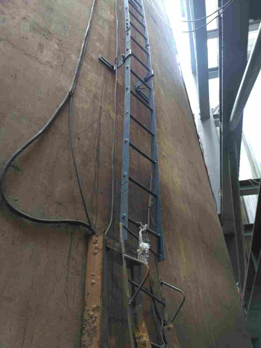 扬州储油罐防腐刷漆施工计划