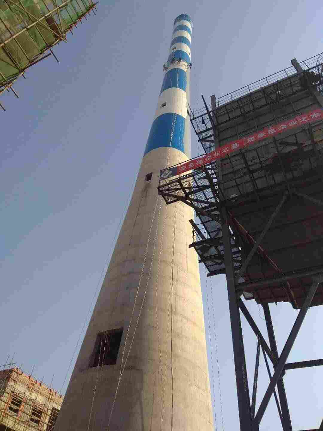 扬州储油罐防腐刷漆施工计划