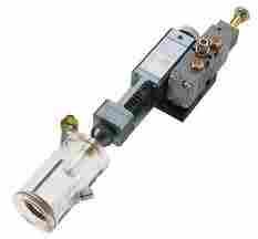 销售Dopag油脂阀