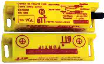 供应法国BTI开关