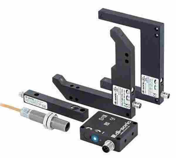 德国DI-SORIC光纤缆