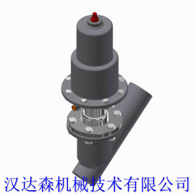 NETTER VIBRATION 气压式涡轮振动器的应用及维护事项