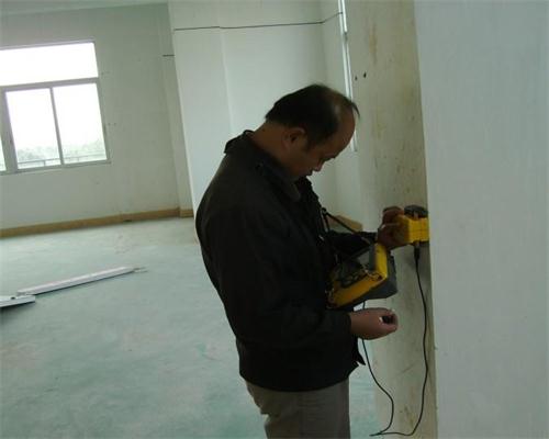 江西省房屋质量安全检测鉴定省级机构