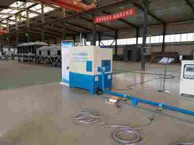 高真空焊烟净化器 小型焊烟废气净化设备厂家