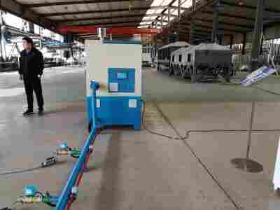 四川高真空焊烟净化器 小型焊烟除尘设备厂家