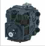 新款SAUER-DANFOSS柱塞马达