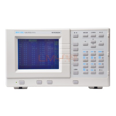青岛青智 8910C 电能质量分析仪 三相电能质量分析仪