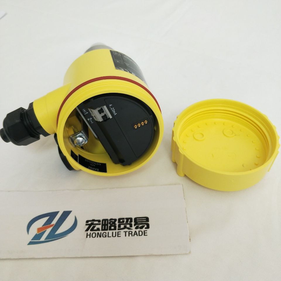 重慶代理德國VEGA壓力變送器