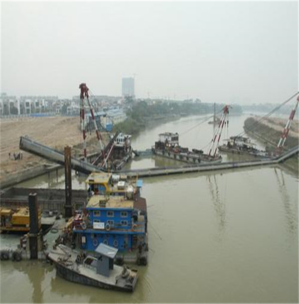 鄭州市水下管道對接——施工-工程業績