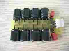 供应西班牙CYDESA电容器