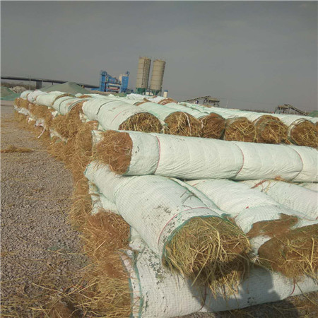 厂家直销 高速公路护坡绿化 植草毯 植被毯 植物纤维毯