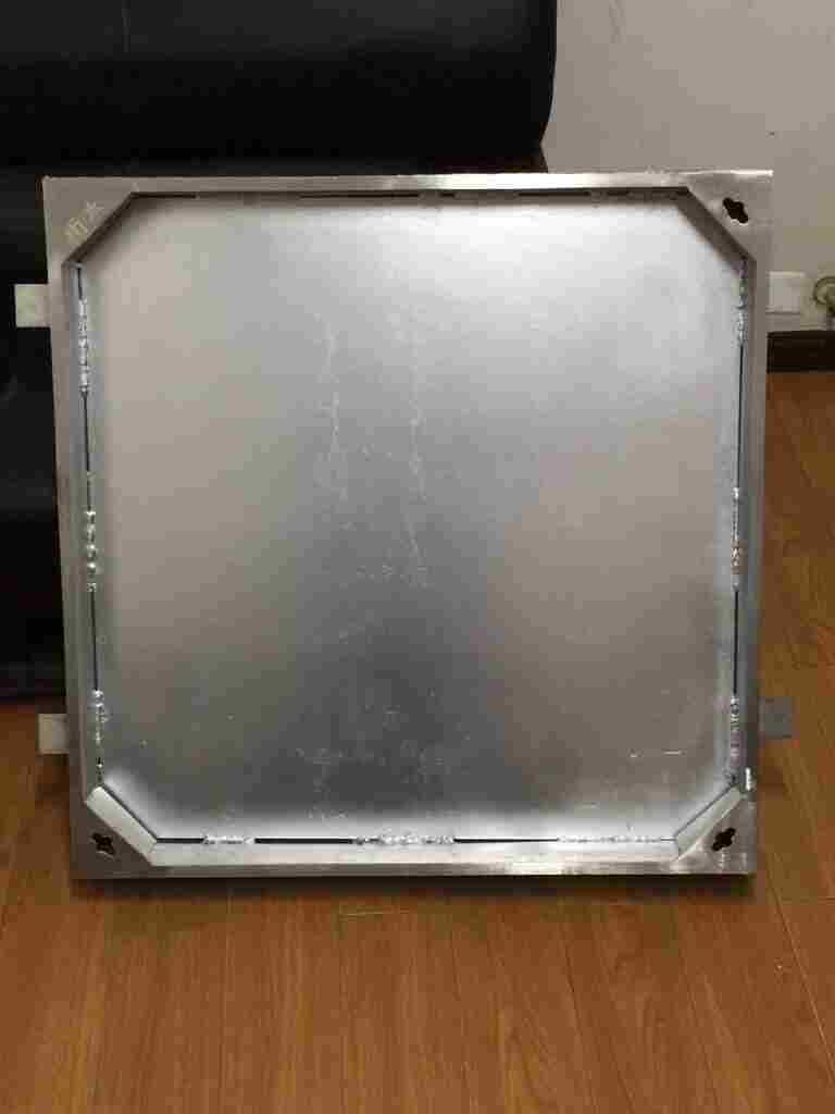 欢迎--白城不锈钢铺砖井盖（在线报价）--欢迎咨询