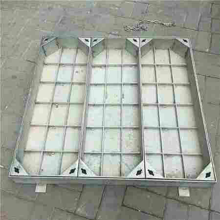 嵊州不锈钢井盖