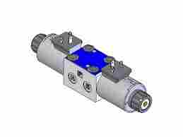 精选CONTINENTAL HYDRAULICS阀 