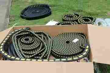 清单意大利BREVETTI STENDALTO拖链