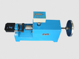 型砂试验仪器湿型砂湿压强度数显液压型砂强度机可选配打印