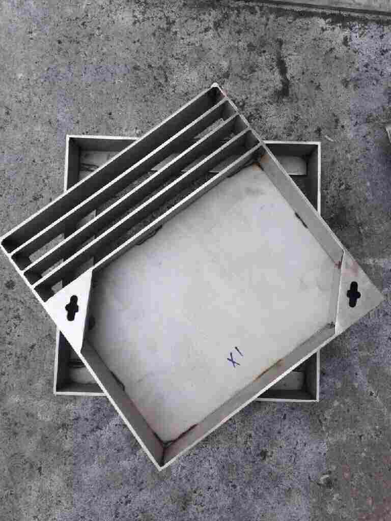 启东不锈钢井盖免费提供样品—集团欢迎您