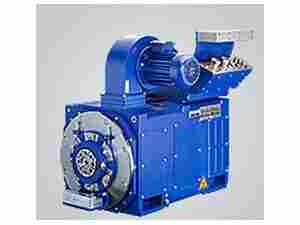 供应德国FAURNDAU电机