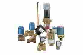 现货热卖德国HAINZL伺服比例阀 