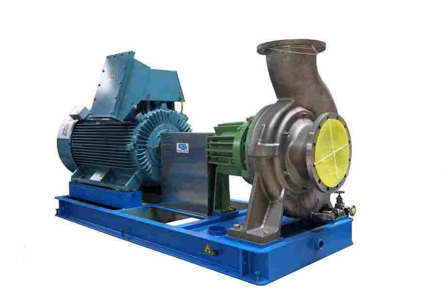 优价ENSIVAL-MORET齿轮泵