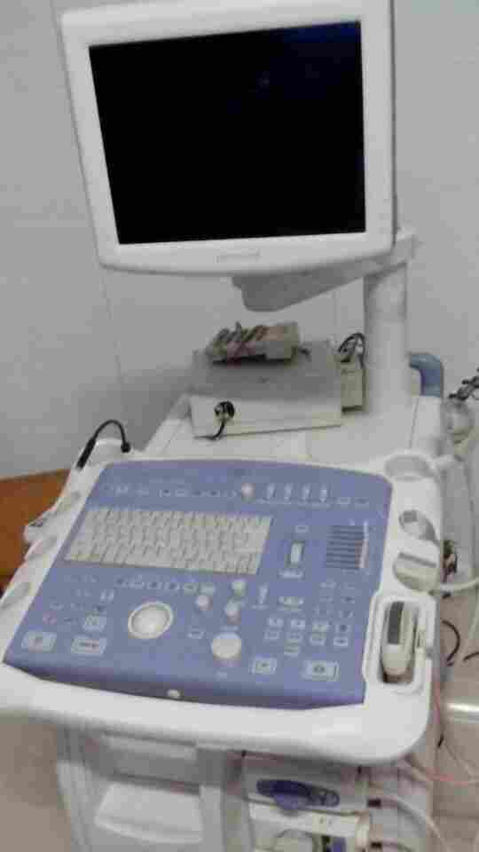 阿洛卡prosound a7彩超售后检测维修中心