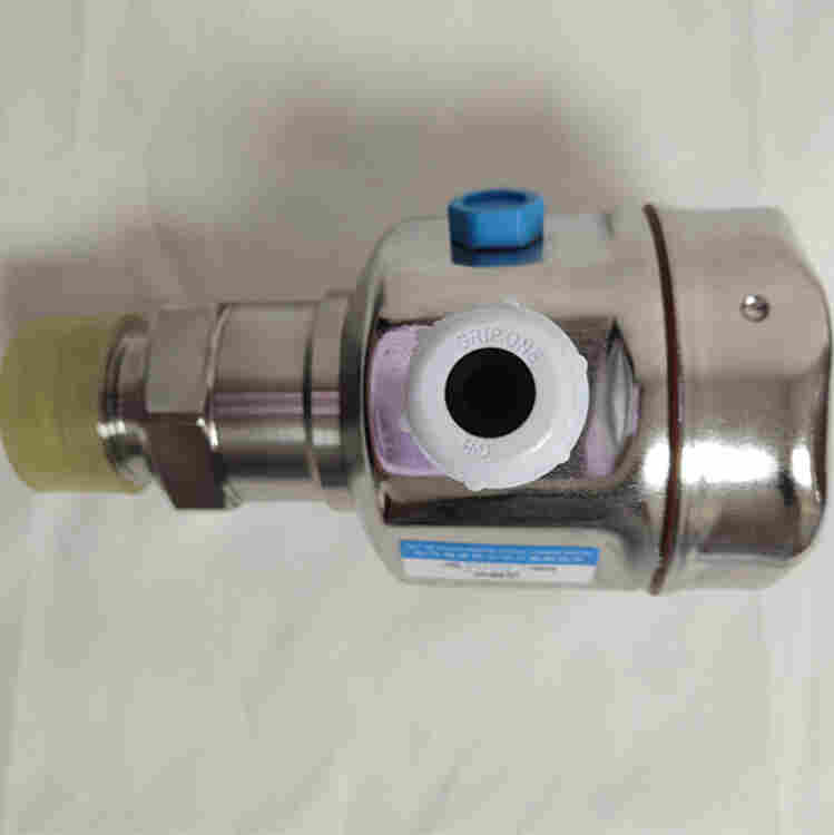 山東E+H壓力變送器