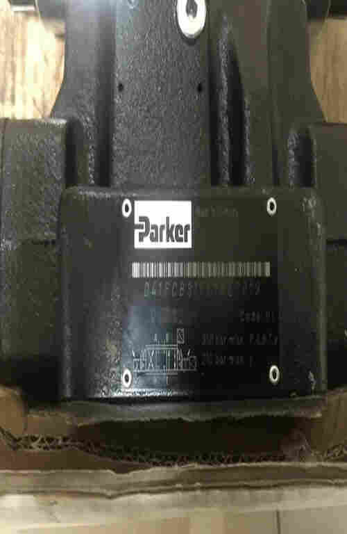 PARKER    D3FCB31MC9VB03
